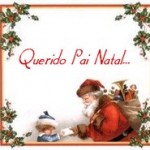 carta ao pai natal carta ao pai natal