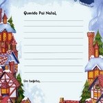 carta ao pai Natal carta ao pai Natal