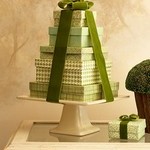 arvore de natal 2 presentes de natal originais
