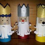 Os famosos Reis Magos